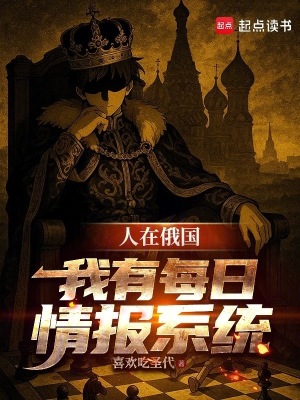 人在俄国：我有每日情报系统
